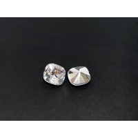  Каміння декоративне 10х10 (уп.50шт)