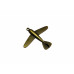 Декор A-93 ціна (за 10шт)