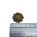 Декор 6858 ціна за (10шт)