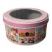 коробочка металева BB-14 3в1