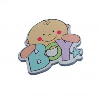  Декор Boy