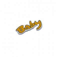 Декор Baby