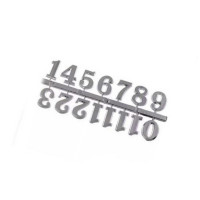 Арабські цифри для годинників C9 (уп.4шт)