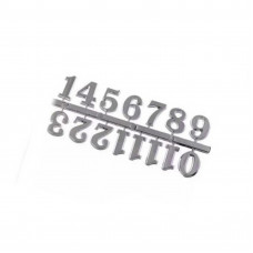 Арабські цифри для годинників C9 (уп.4шт)