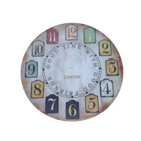  Циферблат декор для годинника 3 (уп.10шт.)